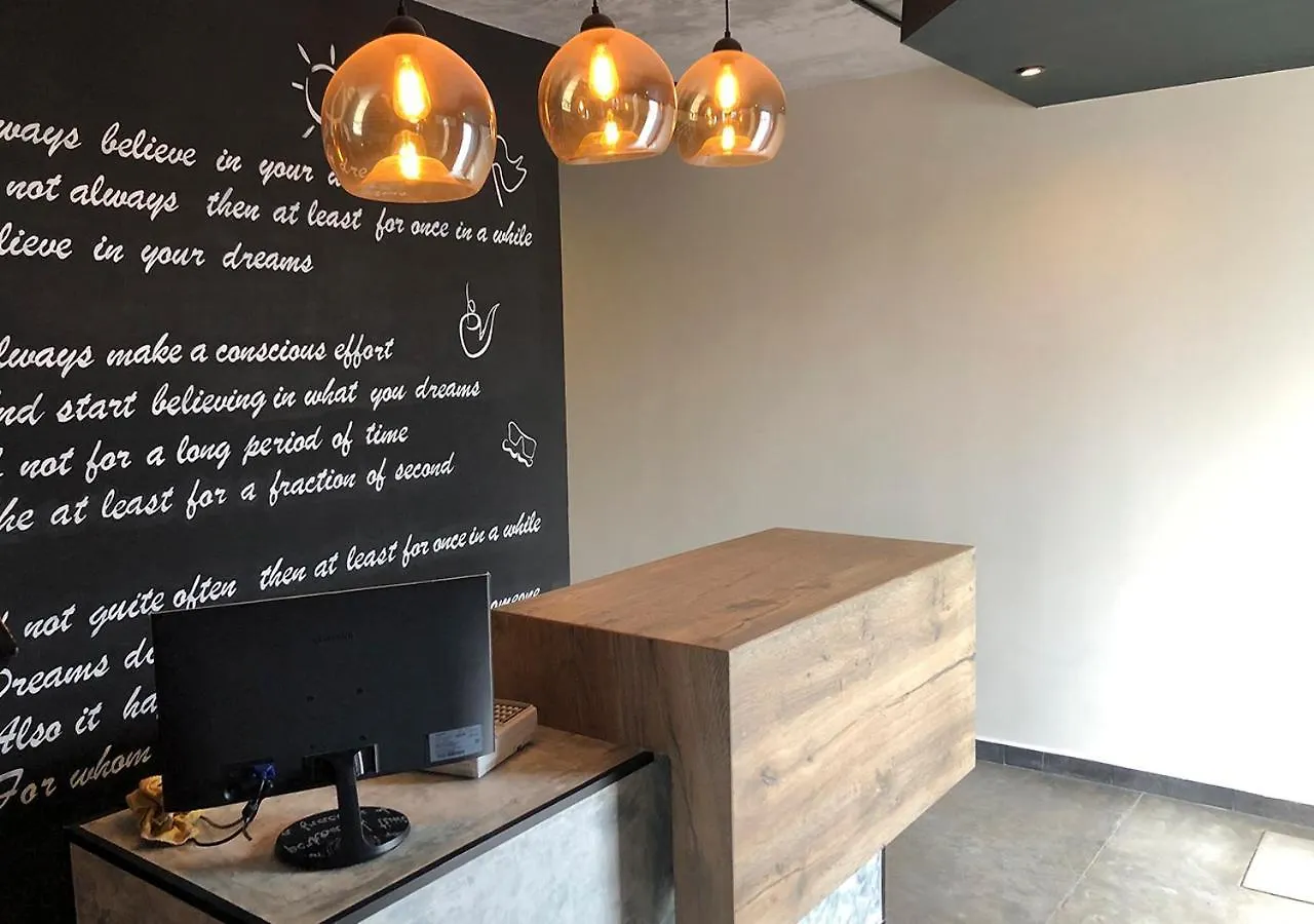 شقة Vintage And Modern Studio Con Alberca En Rooftop Believe بلايا ديل كارمن